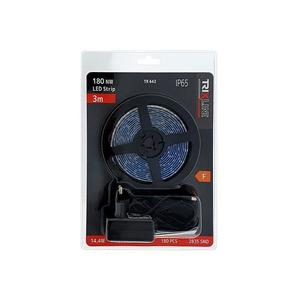 LED pásik 12V 2835 60LED/m IP65 14, 4 W TRIXLINE TR 642 3m vyobraziť