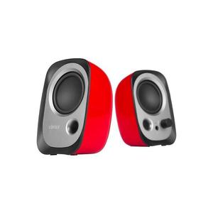 PC reprosústava EDIFIER R12U Red vyobraziť