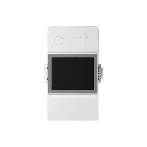 Smart spínač teploty a vlhkosti SONOFF THR320D TH Elite WiFi vyobraziť