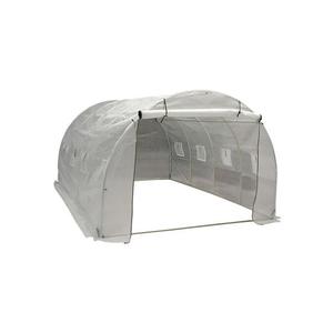 Fóliovník G21 300x400x200cm biely vyobraziť