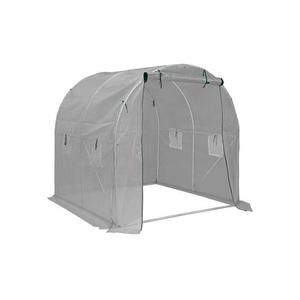 Fóliovník G21 200x200x200cm biely vyobraziť