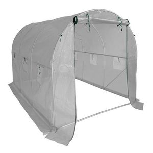 Fóliovník G21 200x300x200cm biely vyobraziť