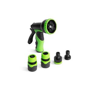 Pištoľ zavlažovací GARDEN OF EDEN 11678 set vyobraziť