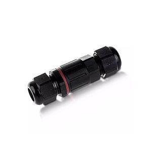 Spojka káblová V-TAC VT-792 čierna vyobraziť