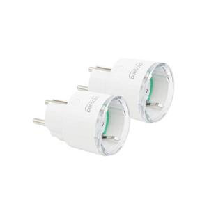 Smart sada zásuviek GOSUND SP111 WiFi Tuya 2ks vyobraziť