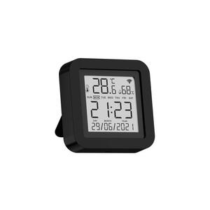 Smart IR ovládač so senzormi teploty a vlhkosti IMMAX NEO 07757L WiFi Tuya vyobraziť