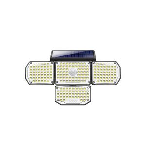 Svietidlo solárne IMMAX 08499L Clover-2 vyobraziť