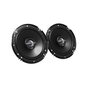 Autoreproduktory JVC CS J620X vyobraziť