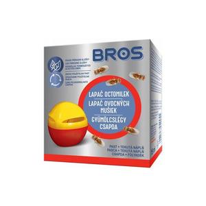 Lapač octomiliek BROS 15ml vyobraziť