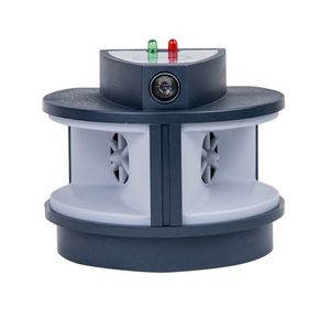 Odpudzovač kún a hlodavcov TIPA LS-927M vyobraziť