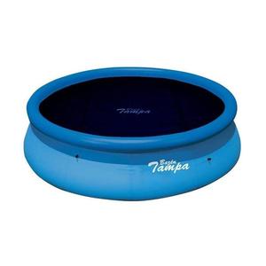 Plachta solárne MARIMEX pre bazény s priemerom hladiny 3m 10400297 vyobraziť