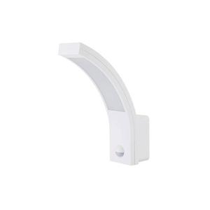 Svietidlo vonkajšie PIR EURAKLES ST53-BI/PIR Dalila 15W vyobraziť