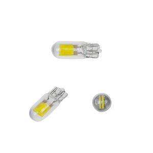 Autožiarovka LED T10 12V STU vyobraziť