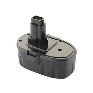 PATONA Dewalt 18V 3000mAh Ni-MH, PT6014 - neoriginálna vyobraziť