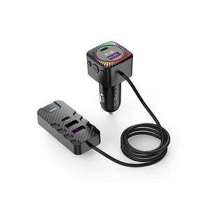 Transmitter do auta XO BCC13 vyobraziť