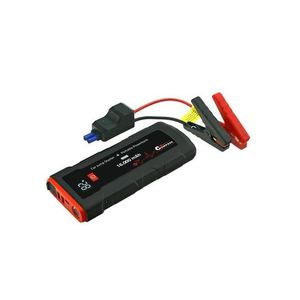 Powerbanka s Jump Starter COMPASS 16.000mAh 2000A vyobraziť