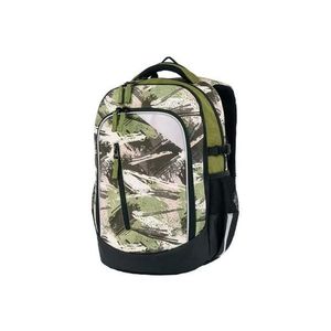 Batoh školské midi STIL Camo vyobraziť