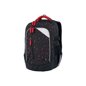 Batoh školskej midi STIL Dotty vyobraziť