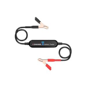 Tester autobatérií KONNWEI BK100 Bluetooth vyobraziť