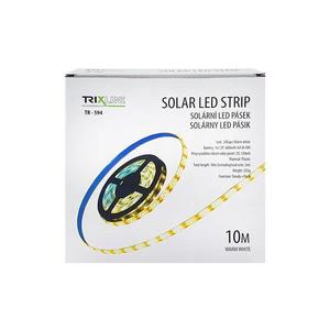 Solárny LED pásik IP44 TRIXLINE TR 594 10m vyobraziť