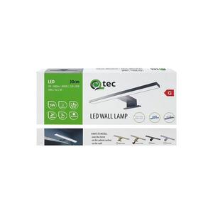 Svietidlo nad zrkadlo QTEC Q 304G vyobraziť