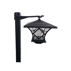 Svietidlo solárne TRIXLINE TR 530 lampa vyobraziť