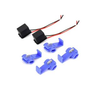 Rezistor pre LED žiarovku CARGUARD 50741 2ks vyobraziť