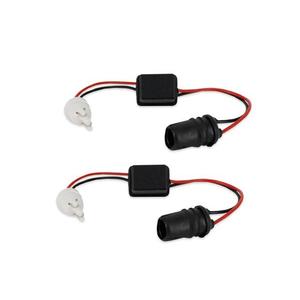 Rezistor pre LED žiarovku CARGUARD 50742 2ks vyobraziť