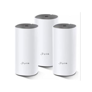 Router TP-LINK Deco E4 3ks vyobraziť