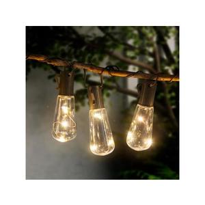 Reťaz solárna GARDEN OF EDEN 11742 vyobraziť