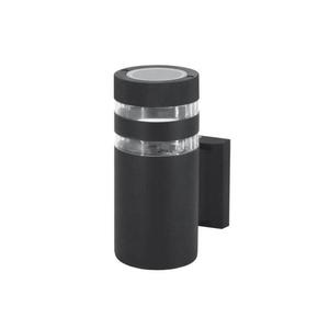 Svietidlo vonkajšie DIOLED D78717 Zefirant Black vyobraziť