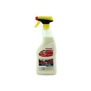 Quick detailer s voskom AUTOLAND 750ml vyobraziť