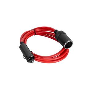 Autoadaptér napájací PEIYING PY-CHR0013 2m vyobraziť