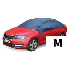 Plachta ochranná na auto COMPASS 05961 vel.M vyobraziť