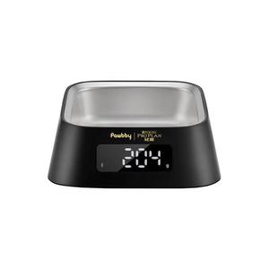 Smart miska pre psov PAWBBY Black Bluetooth vyobraziť