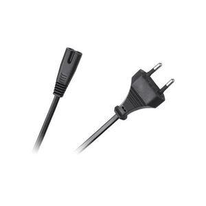 Kábel napájací CABLETECH KPO4017-1.8 Eco-Line 1, 8m vyobraziť