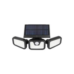 Svietidlo solárne LTC LXLL147 PIR vyobraziť