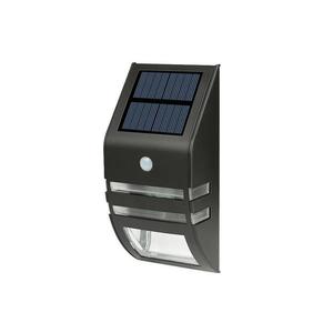 Svietidlo solárne TRIXLINE TR 619 PIR vyobraziť