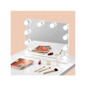 Svetlo na zrkadlo 4L 9606 Hollywood vyobraziť