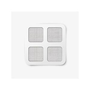 Opravný štvorec k sieťke proti hmyzu GARDEN OF EDEN 10x10cm sivý 4ks vyobraziť