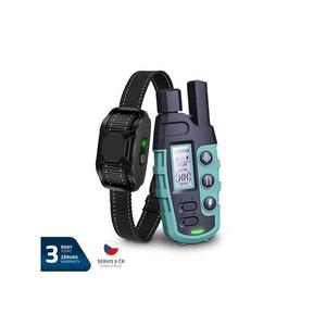 Obojok elektronický výcvikový GETI GPT01 vyobraziť