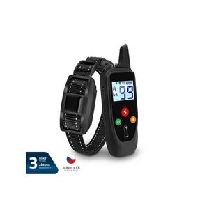 Obojok elektronický výcvikový GETI GPT02 vyobraziť