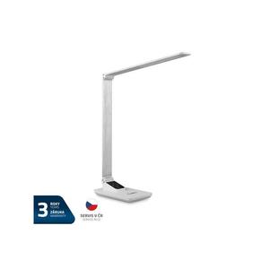 Lampa stolná GETI GTL105W vyobraziť