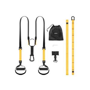 Závesný posilňovací systém REBEL TRX P3-3 vyobraziť