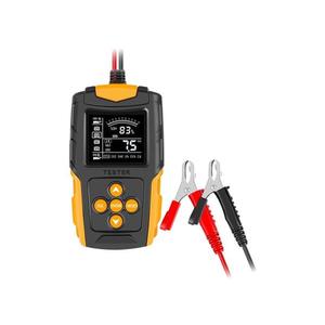 Tester autobatérie EUROKOMP E6150 vyobraziť