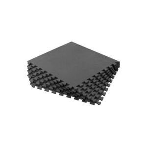 Podložka pod fitness vybavenie REBEL RBA-3153 60 x 60 cm 6ks vyobraziť