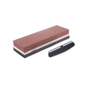 Brúsny kameň s vodítkom ORION zrnitosť 200/600 vyobraziť