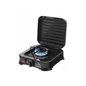 Varič plynový CATTARA 13595 Family Single vyobraziť