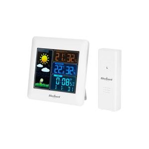 Meteostanice REBEL URZ3498 vyobraziť