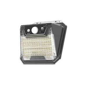 Svietidlo solárne IMMAX 08485L Petty PIR vyobraziť